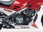 Yamaha FJ 1100